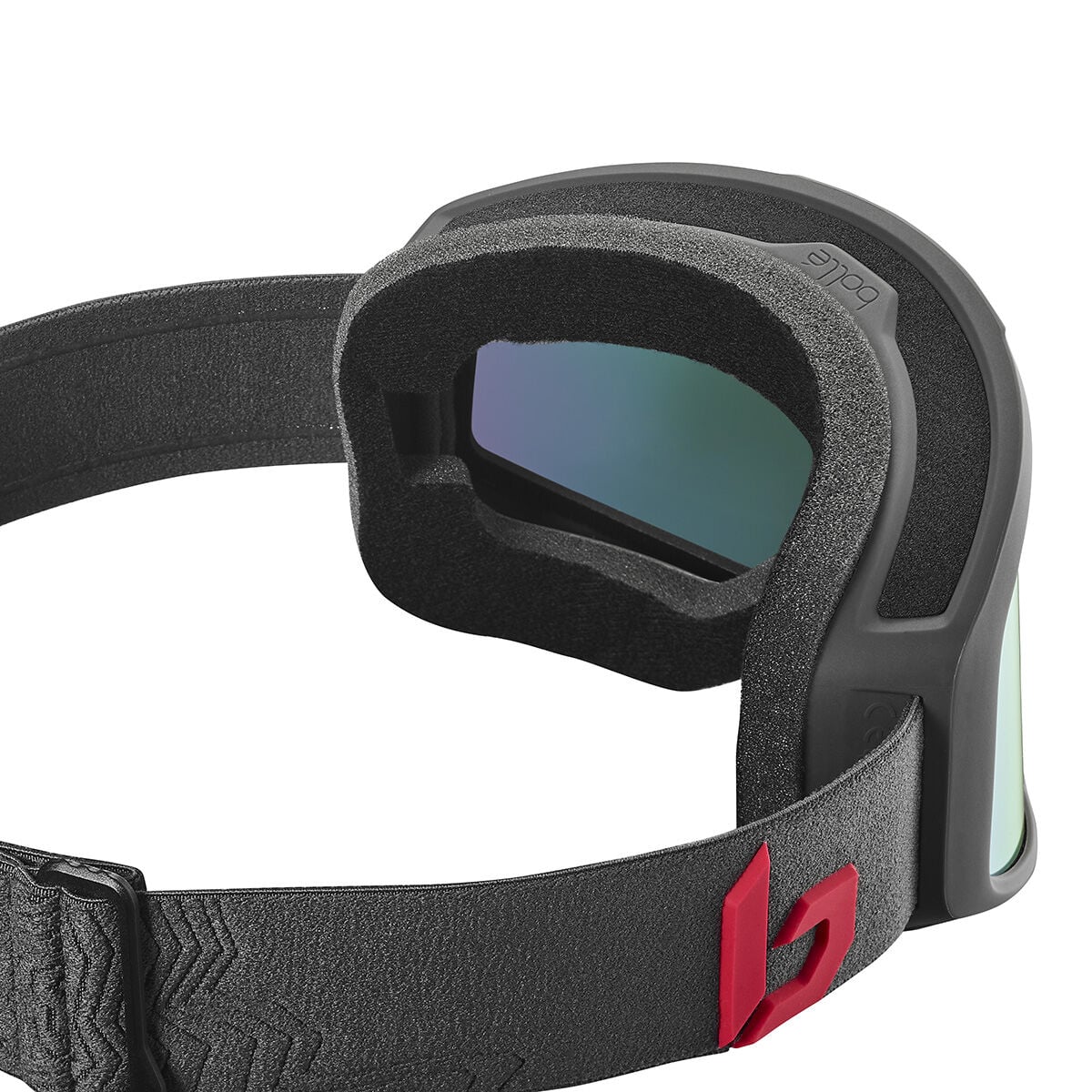 CASCADE, Titanium Grey Matte-Sunrise, hi-res image number null